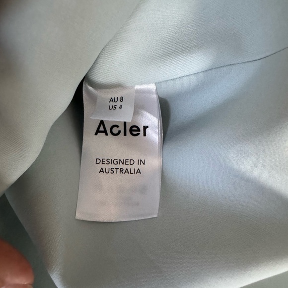 Acler Timeless Statement Outfit - Picture 5 of 7